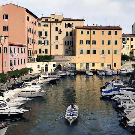 Casa Vacanze Completa Di Tutto E Anche Di Piu Livorno Esterno foto